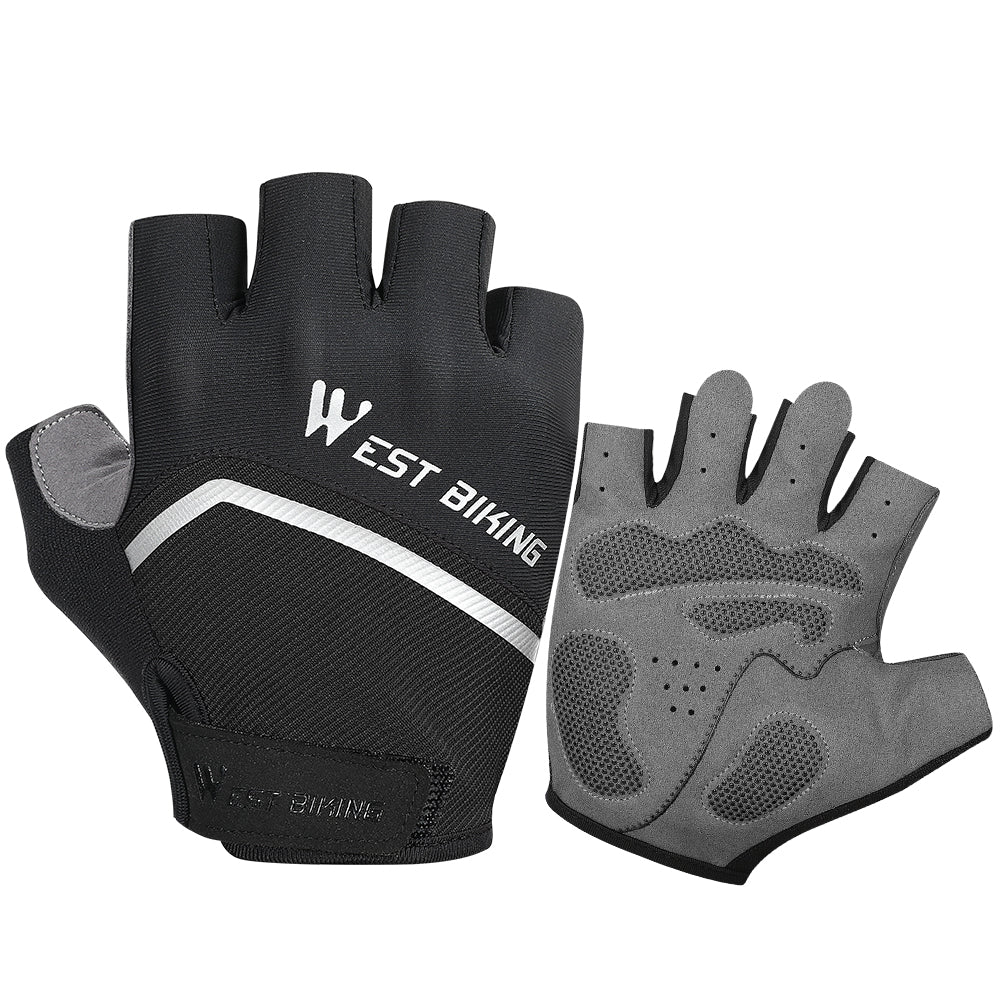 Multi-functional riding gloves