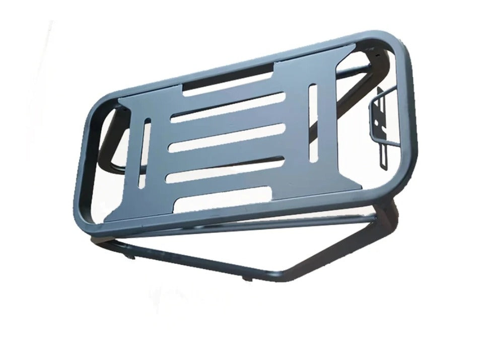 Rear Rack Luggage Carrier For DUKAWEY Bicycle