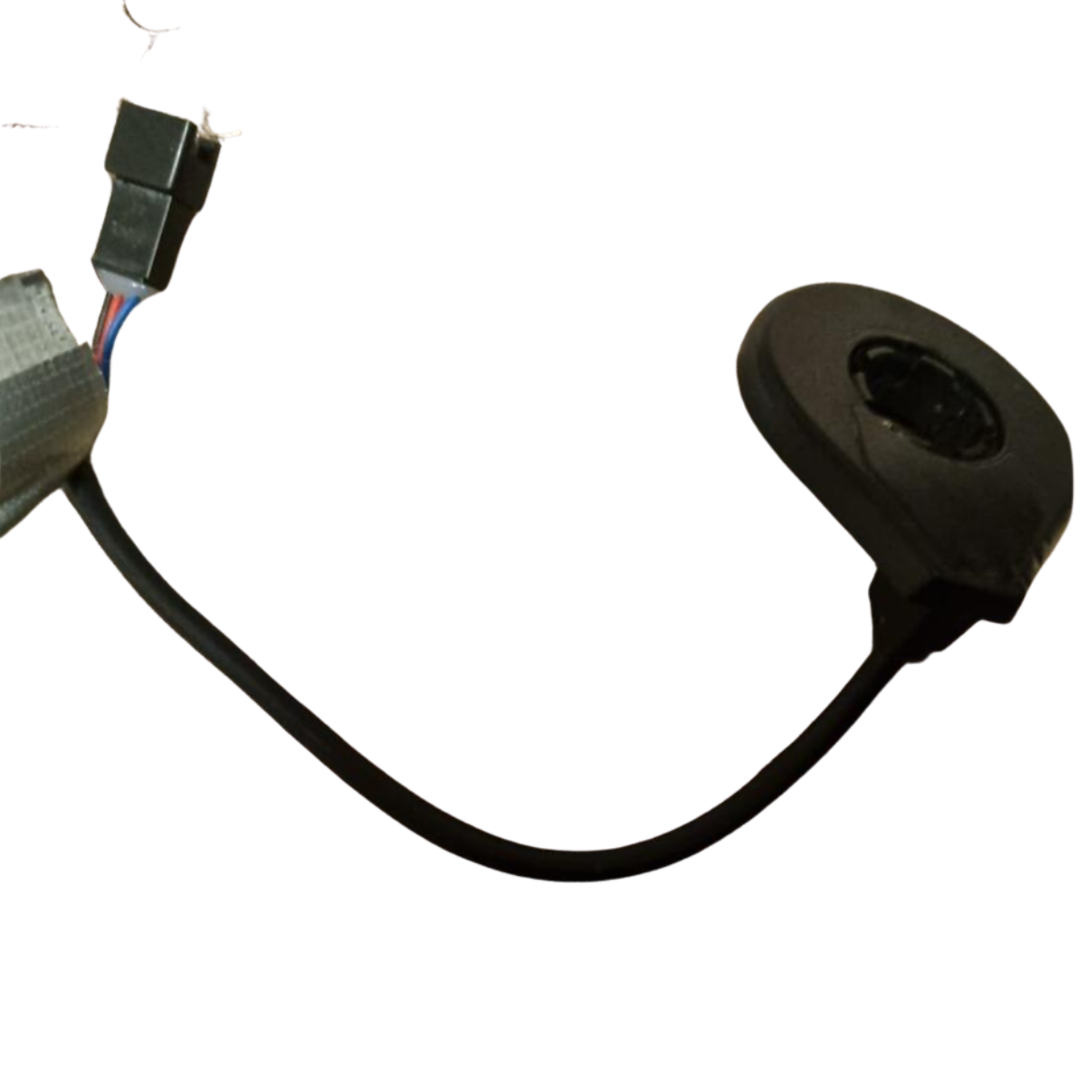 Silvertip8 Pedal Assist Sensor